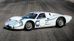 Ford GT40 J-12 1967 года